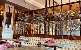 Haddington House Hotel